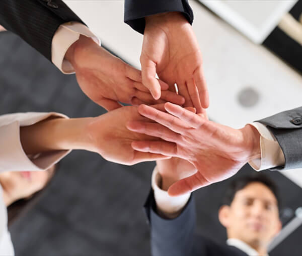 グループ会社採用